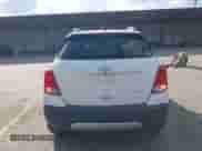 2016 Chevrolet Trax LT с VIN 3GNCJLSB4GL265227, выставлен на аукционе IAAI как лот 43388645 с пробегом 89 833 миль миль и . История ставок и продаж доступна на DreamBid. Изображение 16.