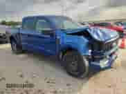 2022 Ford F-150 XL с VIN 1FTEW1C57NKF22668, выставлен на аукционе Copart как лот 89497855 с пробегом 11 484 миль миль и Чистый • Clean title. История ставок и продаж доступна на DreamBid. Изображение 4.