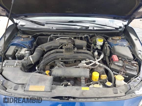 2017 Subaru Impreza Special Sports z VIN 4S3GTAM61H3707886, wystawiony jako IAAI lot #42173151 z przebiegiem 79 799 mil mil oraz . Historia ofert i sprzedaży dostępna na DreamBid. Obrazek 10.