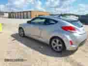 2014 Hyundai Veloster с VIN KMHTC6AD9EU192703, выставлен на аукционе IAAI как лот 43275817 с пробегом 134 361 миль миль и . История ставок и продаж доступна на DreamBid. Изображение 3.