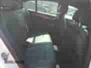 2020 BMW 5 Series M550i xDrive with VIN WBAJS7C02LBN96544, listed as a Copart auction lot 64272345 with 42,734 mi miles and Salvage title. Bid and sale history available at DreamBid. Image 10.