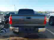 2019 Toyota Tundra SR с VIN 5TFRY5F19KX251364, выставлен на аукционе IAAI как лот 43336884 с пробегом 85 965 миль миль и . История ставок и продаж доступна на DreamBid. Изображение 15.