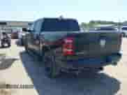 2019 Ram 1500 Laramie with VIN 1C6RREJT9KN558591, listed as a IAAI auction lot 41988500 with 174,172 mi miles and . Bid and sale history available at DreamBid. Image 3.