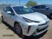 2019 Toyota Prius L Eco с VIN JTDKARFU7K3080306, выставлен на аукционе IAAI как лот 42808736 с пробегом 194 890 миль миль и . История ставок и продаж доступна на DreamBid. Изображение 1.