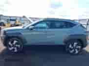 2025 Hyundai Kona Limited с VIN KM8HECA35SU259220, выставлен на аукционе IAAI как лот 42328029 с пробегом 606 миль миль и . История ставок и продаж доступна на DreamBid. Изображение 15.