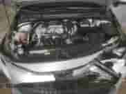 2021 Toyota Corolla LE с VIN 5YFEPMAE6MP224288, выставлен на аукционе Copart как лот 81464155 с пробегом 84 501 миль миль и Списание • Salvage title. История ставок и продаж доступна на DreamBid. Изображение 11.