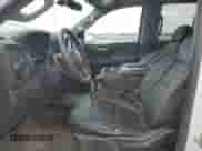 2020 Chevrolet Silverado 1500 Work Truck z VIN 1GCRWAEF9LZ261152, wystawiony jako Copart lot #55047875 z przebiegiem 24 782 mil mil oraz Szkoda całkowita • Salvage title. Historia ofert i sprzedaży dostępna na DreamBid. Obrazek 7.
