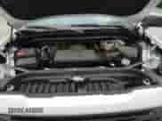 2023 GMC Sierra 1500 Elevation with VIN 3GTUUCED3PG240491, listed as a Copart auction lot 81565395 with 31,237 mi miles and Salvage title. Bid and sale history available at DreamBid. Image 11.