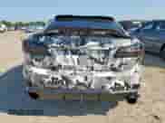 2009 Lexus IS 250 z VIN JTHBK262695092320, wystawiony jako Copart lot #69394545 z przebiegiem 254 011 mil mil oraz Szkoda całkowita • Salvage title. Historia ofert i sprzedaży dostępna na DreamBid. Obrazek 6.