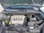 2007 Hyundai Tucson SE z VIN KM8JN12D67U483648, wystawiony jako IAAI lot #43059590 z przebiegiem 231 854 mil mil oraz . Historia ofert i sprzedaży dostępna na DreamBid. Obrazek 10.