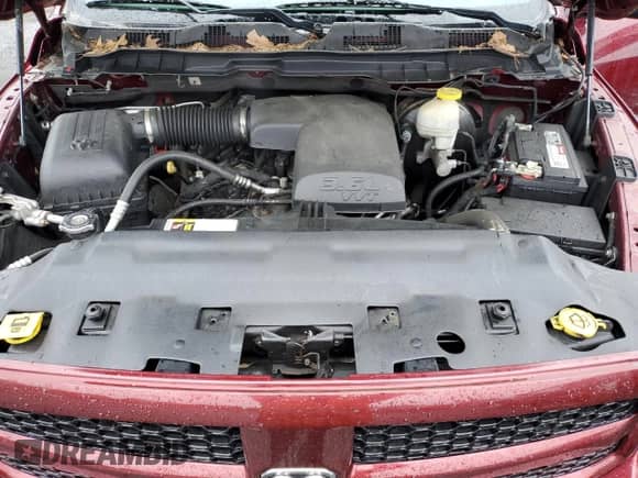 2017 Ram 1500 Express z VIN 1C6RR7FG2HS707005, wystawiony jako Copart lot #69980255 z przebiegiem 173 358 mil mil oraz Czysty tytuł • Clean title. Historia ofert i sprzedaży dostępna na DreamBid. Obrazek 11.