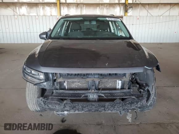 2022 Volkswagen Tiguan S с VIN 3VV1B7AX0NM010486, выставлен на аукционе Copart как лот 67274825 с пробегом 111 499 миль миль и Списание • Salvage title. История ставок и продаж доступна на DreamBid. Изображение 5.