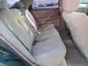 2001 Toyota Camry CE z VIN JT2BG22K410606619, wystawiony jako Copart lot #80817125 z przebiegiem 161 201 mil mil oraz Szkoda całkowita • Salvage title. Historia ofert i sprzedaży dostępna na DreamBid. Obrazek 10.