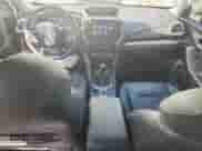 2024 Subaru Forester Limited z VIN JF2SKALC4RH481059, wystawiony jako Copart lot #69379865 z przebiegiem 24 522 mil mil oraz Szkoda całkowita • Salvage title. Historia ofert i sprzedaży dostępna na DreamBid. Obrazek 8.