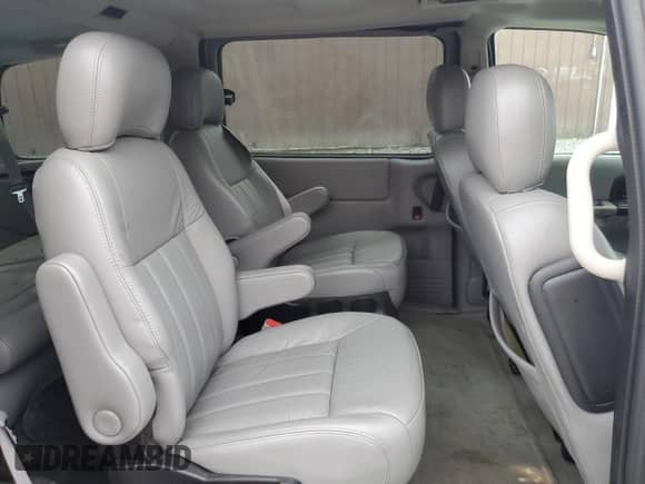 2004 Chevrolet Venture LT с VIN 1GNDX13E14D194845, выставлен на аукционе Copart как лот 58921915 с пробегом 104 387 миль миль и Списание • Salvage title. История ставок и продаж доступна на DreamBid. Изображение 11.