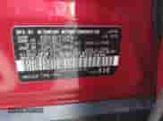 2025 Mitsubishi Outlander SE с VIN JA4T5VA91SZ000784, выставлен на аукционе IAAI как лот 41700951 с пробегом 2 813 миль миль и . История ставок и продаж доступна на DreamBid. Изображение 9.