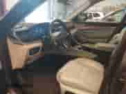 2021 Jeep Grand Cherokee Overland with VIN 1C4RJKDG7M8179023, listed as a IAAI auction lot 42739881 with 47,475 mi miles and . Bid and sale history available at DreamBid. Image 5.