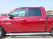 2014 Ram 1500 Lone Star с VIN 1C6RR6LT8ES456482, выставлен на аукционе IAAI как лот 42157326 с пробегом 128 903 миль миль и . История ставок и продаж доступна на DreamBid. Изображение 14.