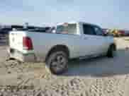 2013 Ram 1500 Lone Star with VIN 1C6RR7TT2DS715472, listed as a Copart auction lot 45118925 with 62,663 mi miles and Salvage title. Bid and sale history available at DreamBid. Image 3.