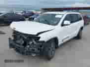 2016 Jeep Grand Cherokee Limited с VIN 1C4RJEBG1GC390904, выставлен на аукционе IAAI как лот 42471386 с пробегом 86 929 миль миль и . История ставок и продаж доступна на DreamBid. Изображение 2.