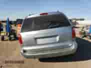 2005 Dodge Caravan SXT с VIN 2D4GP44L75R473545, выставлен на аукционе Copart как лот 72511734 с пробегом Не указан миль и Списание • Salvage title. История ставок и продаж доступна на DreamBid. Изображение 6.