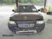 2005 Volvo XC70 with VIN YV1SZ592X51174914, listed as a IAAI auction lot 42689011 with 173,780 mi miles and . Bid and sale history available at DreamBid. Image 12.