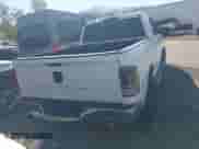 2017 Ram 1500 Big Horn with VIN 1C6RR7TT4HS764257, listed as a IAAI auction lot 42124767 with 95,926 mi miles and . Bid and sale history available at DreamBid. Image 16.