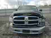 2021 Ram 1500 SLT z VIN 1C6RR7LG6MS532823, wystawiony jako Copart lot #80509874 z przebiegiem 76 531 mil mil oraz Szkoda całkowita • Salvage title. Historia ofert i sprzedaży dostępna na DreamBid. Obrazek 11.