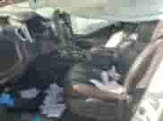 2017 Nissan Murano Platinum z VIN 5N1AZ2MH8HN117308, wystawiony jako Copart lot #70684585 z przebiegiem 116 294 mil mil oraz Szkoda całkowita • Salvage title. Historia ofert i sprzedaży dostępna na DreamBid. Obrazek 7.