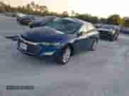 2019 Chevrolet Malibu LT с VIN 1G1ZD5ST4KF184089, выставлен на аукционе IAAI как лот 43173525 с пробегом 60 585 миль миль и . История ставок и продаж доступна на DreamBid. Изображение 2.