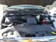 2017 Ram 1500 Big Horn z VIN 1C6RR6LG0HS542795, wystawiony jako Copart lot #81883225 z przebiegiem 47 298 mil mil oraz Szkoda całkowita • Salvage title. Historia ofert i sprzedaży dostępna na DreamBid. Obrazek 11.