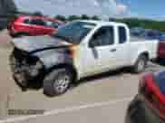 2017 Nissan Frontier S с VIN 1N6BD0CT6HN711328, выставлен на аукционе Copart как лот 64396095 с пробегом Не указан миль и Списание • Salvage title. История ставок и продаж доступна на DreamBid. Изображение 1.