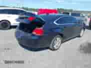 2017 Chevrolet Impala LS с VIN 1G11Z5SA5HU119107, выставлен на аукционе IAAI как лот 43066106 с пробегом 72 408 миль миль и . История ставок и продаж доступна на DreamBid. Изображение 4.