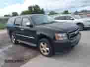2010 Chevrolet Tahoe LT с VIN 1GNUKBE05AR190687, выставлен на аукционе IAAI как лот 43149707 с пробегом 168 949 миль миль и . История ставок и продаж доступна на DreamBid. Изображение 1.