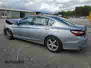 2016 Honda Accord EX-L z VIN 1HGCR3F87GA014405, wystawiony jako Copart lot #84193655 z przebiegiem 188 237 mil mil oraz Szkoda całkowita • Salvage title. Historia ofert i sprzedaży dostępna na DreamBid. Obrazek 2.