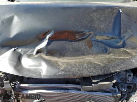 2014 Nissan Murano SL with VIN JN8AZ1MU6EW414504, listed as a Copart auction lot 86187854 with 115,262 mi miles and Salvage title. Bid and sale history available at DreamBid. Image 12.