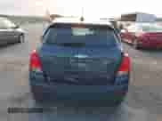 2016 Chevrolet Trax LS с VIN 3GNCJNSB1GL125471, выставлен на аукционе IAAI как лот 43093044 с пробегом 120 604 миль миль и . История ставок и продаж доступна на DreamBid. Изображение 15.