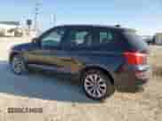 2016 BMW X3 sDrive28i z VIN 5UXWZ7C52G0R32676, wystawiony jako Copart lot #69218525 z przebiegiem 252 002 mil mil oraz Czysty tytuł • Clean title. Historia ofert i sprzedaży dostępna na DreamBid. Obrazek 2.