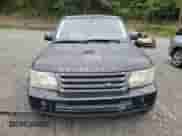 2009 Land Rover Range Rover Sport HSE with VIN SALSK254X9A193316, listed as a Copart auction lot 69214915 with 162,309 mi miles and Salvage title. Bid and sale history available at DreamBid. Image 5.