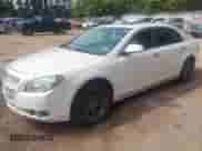 2010 Chevrolet Malibu LTZ with VIN 1G1ZE5EB0AF208175, listed as a IAAI auction lot 43101681 with 196,652 mi miles and . Bid and sale history available at DreamBid. Image 2.