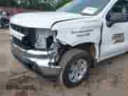2021 Chevrolet Silverado 1500 Work Truck with VIN 3GCNWAEF4MG252018, listed as a IAAI auction lot 42508835 with 54,720 mi miles and . Bid and sale history available at DreamBid. Image 17.