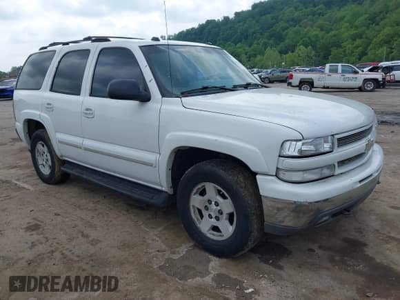 2004 Chevrolet Tahoe Z71 с VIN 1GNEK13Z24R159174, выставлен на аукционе IAAI как лот 42277365 с пробегом 223 323 миль миль и . История ставок и продаж доступна на DreamBid. Изображение 1.
