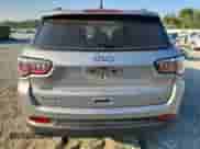 2017 Jeep Compass Sport with VIN 3C4NJDAB8HT656150, listed as a Copart auction lot 81692155 with 262,608 mi miles and Salvage title. Bid and sale history available at DreamBid. Image 6.