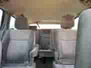 2009 Toyota Sienna CE с VIN 5TDZK23C19S225508, выставлен на аукционе Copart как лот 84565215 с пробегом 215 101 миль миль и Списание • Salvage title. История ставок и продаж доступна на DreamBid. Изображение 10.