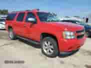 2008 Chevrolet Suburban 3LT z VIN 3GNFK163X8G175186, wystawiony jako Copart lot #80626005 z przebiegiem 222 770 mil mil oraz Szkoda całkowita • Salvage title. Historia ofert i sprzedaży dostępna na DreamBid. Obrazek 4.