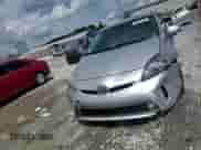 2012 Toyota Prius Advanced with VIN JTDKN3DP7C3001300, listed as a Copart auction lot 83817335 with 263,528 mi miles and Salvage title. Bid and sale history available at DreamBid. Image 13.