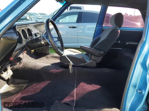 1965 Chevrolet Chevelle with VIN 136695Z131828, listed as a Copart auction lot 84565214 with 29,791 mi miles and Salvage title. Bid and sale history available at DreamBid. Image 7.