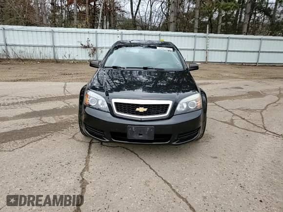 2012 Chevrolet Caprice Police Police with VIN 6G1MK5U21CL660129, listed as a Copart auction lot 79311404 with 164,734 mi miles and Salvage title. Bid and sale history available at DreamBid. Image 10.