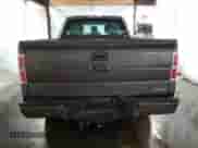 2013 Ford F-150 XL с VIN 1FTFX1EF6DKF64402, выставлен на аукционе Copart как лот 85831705 с пробегом 179 846 миль миль и Чистый • Clean title. История ставок и продаж доступна на DreamBid. Изображение 6.