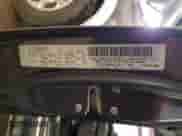 2017 Ram 1500 Laramie z VIN 1C6RR7VT0HS842840, wystawiony jako Copart lot #81412585 z przebiegiem 104 837 mil mil oraz Szkoda całkowita • Salvage title. Historia ofert i sprzedaży dostępna na DreamBid. Obrazek 12.